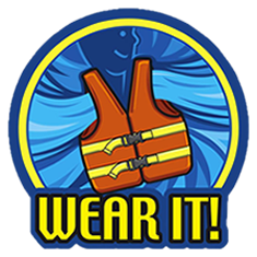 Wear It life jackets logo