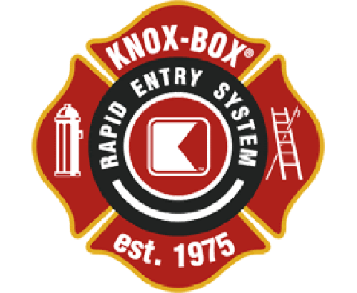 Knox Box logo