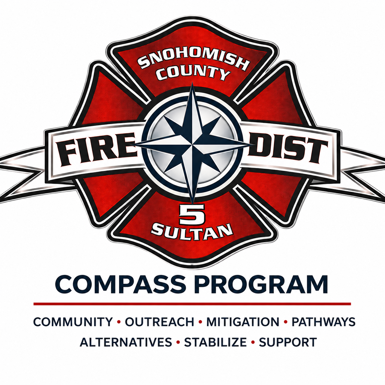 Compass Program Logo